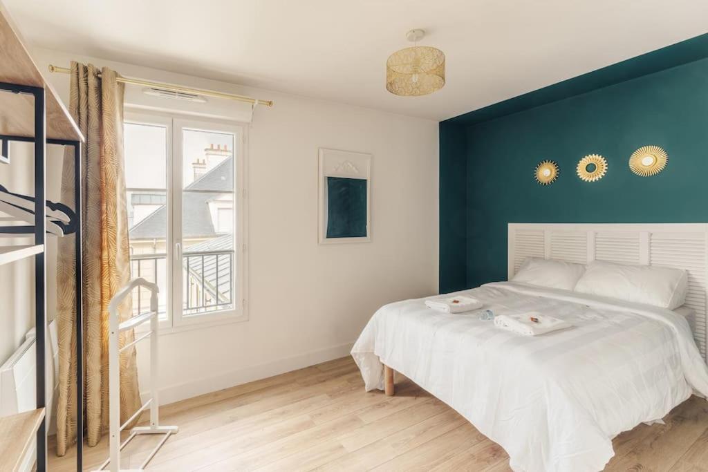 Cosy Proche Disneyland Paris Serris Exterior photo